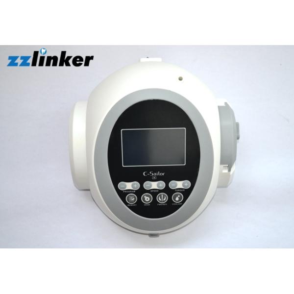 Similar Nsk Dental Implant Motor 5.0 - 55Ncm Torque 220V- 240V 60Hz 150ml/Min Flow