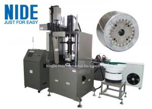 Quality Rotor Casting Machine , Auto automatic armature rotor aluminum die casting mold machine wholesale