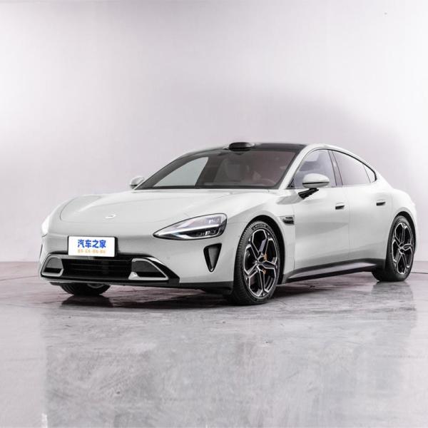 Used Electric Car Vehicles Xiaomi Su7 Max Electric Sedan Car New Energy Vehicles
