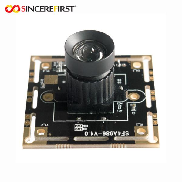 4MP USB2.0 CMOS Camera Module OV4689 CCTV Camera Module Board