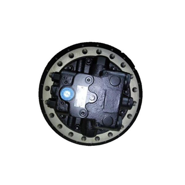 Hyundai Excavator Motor R150-9 Travel Motor Assy R145CR-9 Final Drive