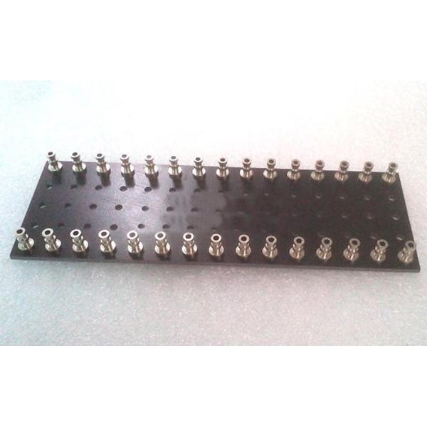 Tube AMP Board  12pins Tag strip Terminal Turret BOARD for Vintage HIFI Guitar Amp