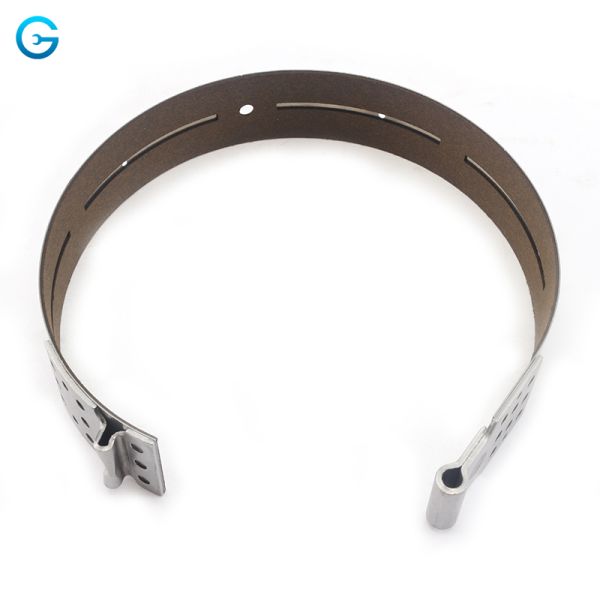 Low Moq A340E Retrofit Kit Automatic Transmission Overhaul A343F for Toyota