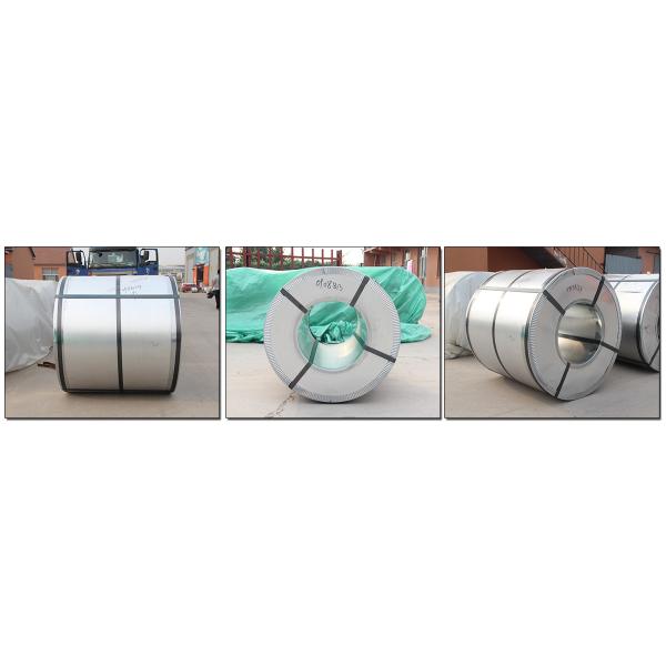 ASTM A755 Ral Color Ppgi Steel Coil Galvanized Roofing Steel Material