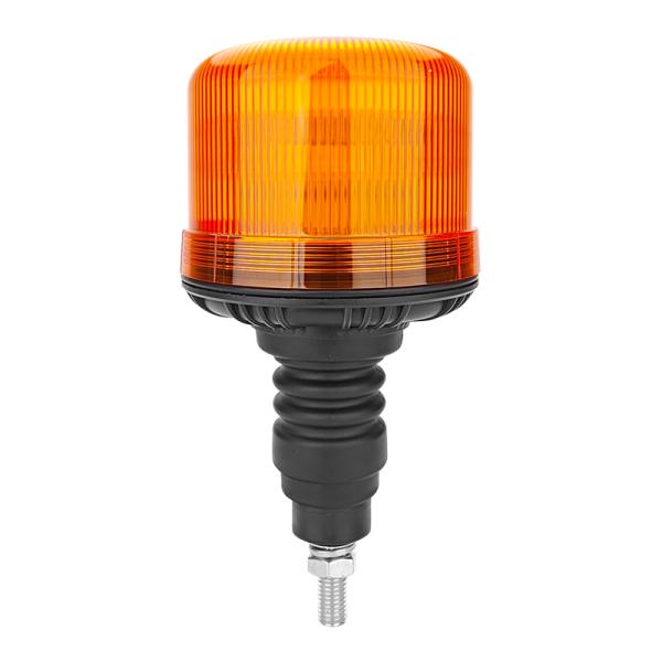 IP65 Road Maintenance Engineering Vehicle Rotating Warning Light