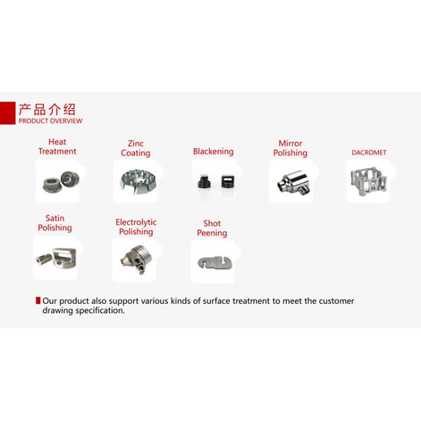 Pot Handle Stainless Steel Investment Casting Part For Pressure Cooker Handle