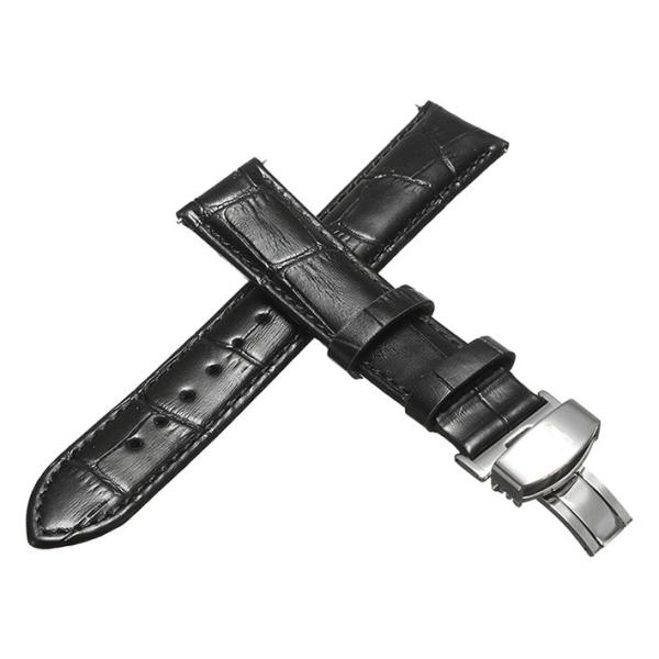 Water Resistant Mens Stainless Steel Watches Customized 41mm Case Size