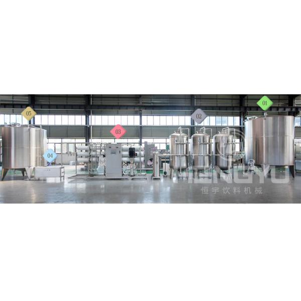 Glass Bottle Washing Filling Machine / Corking / Ligating /capsuler Machinery Factory Supply Champagne Machinery & Hardware Food