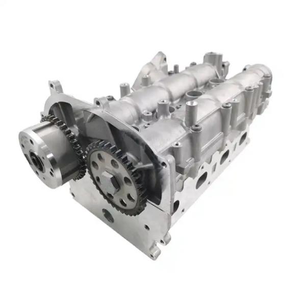 03C103264, 03C103063 Engine Cylinder Head Assembly For EA111 1.4T CFB