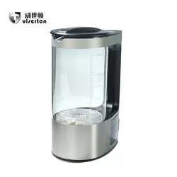 Quality Direct Supply Portable Hydrogen Kettle Rich Water Generation Kettle At Wholesale Price Electric Hydrogen Water Kettle wholesale