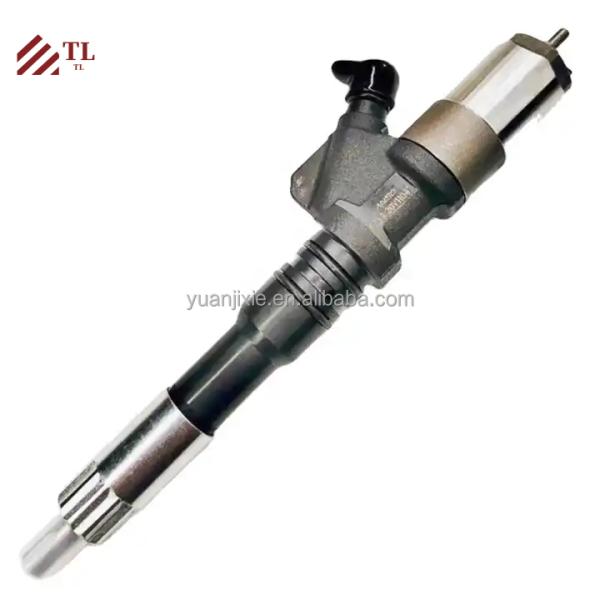 Hydraulic Main Pump 095000-1210 095000-1211 For KOMATSU Excavator 6156-11-3300 6156-11-3301