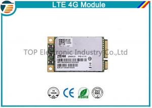 Quality ZTE LTE 4G Wireless Serial Module ZM8620 With Qualcomm MDM9215 Chipset wholesale