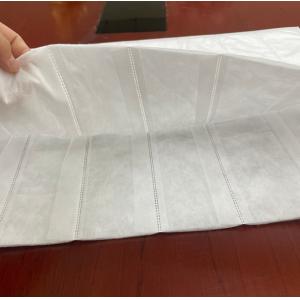 Buy cheap Ultrasonic Air Filter Bag Machinery One Line Automation Works Neatly Saves Time from wholesalers