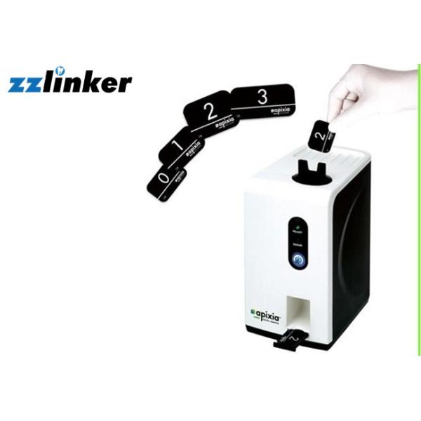 Mobile Dental X Ray Machine , Apixia PSP Dental X Ray Film Scanner Teeth Imaging