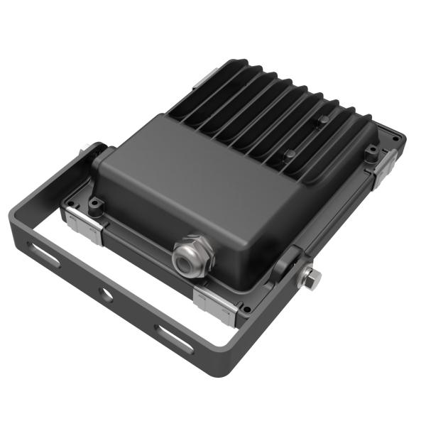 Leeque 150 Watt Flood Light Led Security Light