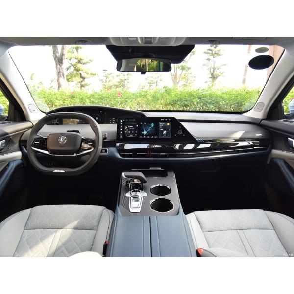 Discount sales Hybrid Electric-Petrol Car CHANGAN UNI-K Blue Whale Compact Crossover SUV UNI-V Left Drive Luxury Smart Car UNI-T