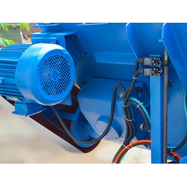 High Speed GZ4250 Band Sawing Machine 45° 60° 90° Angle Double Column For Metal Cutting