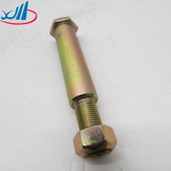 Torque Rod Bolt For Sinotruk Howo A7 Shacman F3000 M3000 X3000 Trucks Suspension Parts