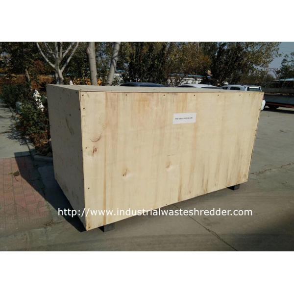 Fishing Net Cutting Machine Fishing Wire Nylon Wire Raffia Crusher Machine