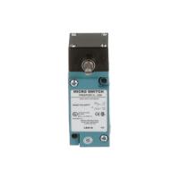 China 600VAC 10A Heavy Duty Limit Switch Side Rotary Silver Plated for sale