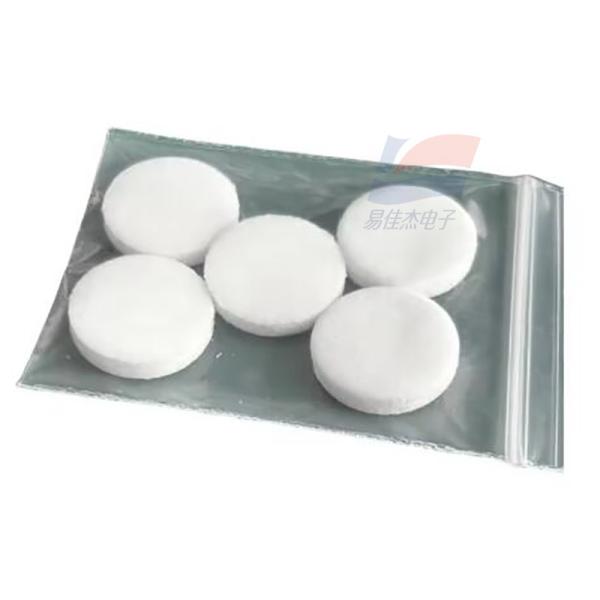 YJJ XT-RF-H5 GA-PFMAX Filter Is Used In The BW GasAlert MAX XTII Pump Suction Four-in-one Gas Monitor