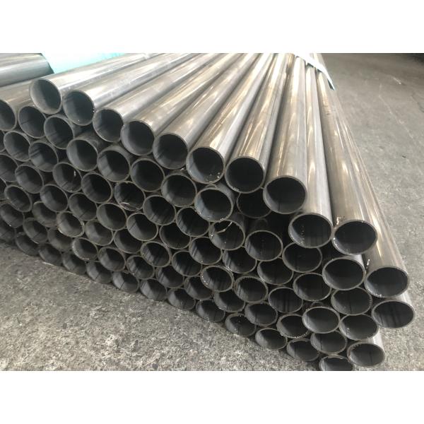 321 430 Seamless Ss Pipe 316 Stainless Steel Tubing 304L 310S 680mm