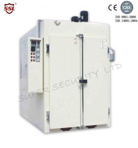 China Custom Circulating Multifunctional Hot Air Drying Oven with Automatic Temperature Control on sale
