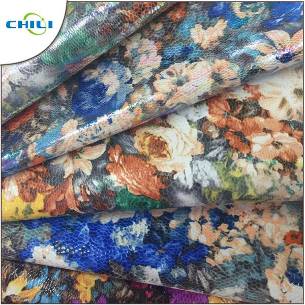 Good Quality Polyester Suede Fabrics Leather By The Roll Manufacturers In China