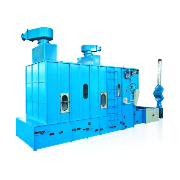 2024 New Type HYDC-170 15m3 Big Chamber Blender Machine / Fiber Mixing Machine