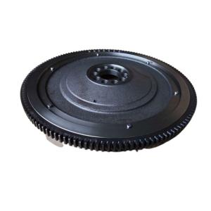 Quality 6wg1 Isuzu Truck Parts Flywheel Engine Parts 1-12330442-0 wholesale