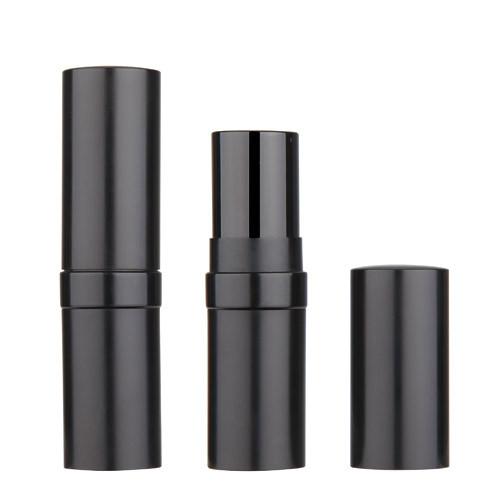 Cheap square lipstick case, aluminium lipstick container,lipstick tube,metal lipstick package for sale
