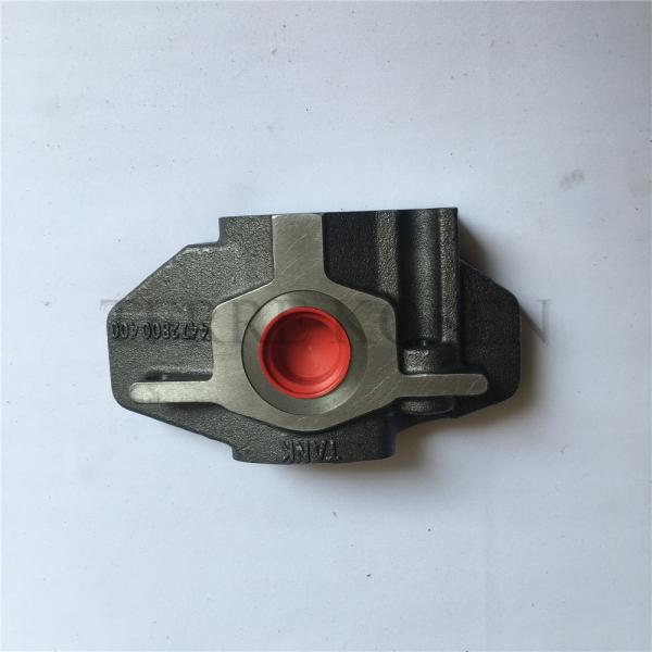 Hydraulic directional control valve parts 447-0176-002, SDV40-TR88, VG20-TR88 Outlet section