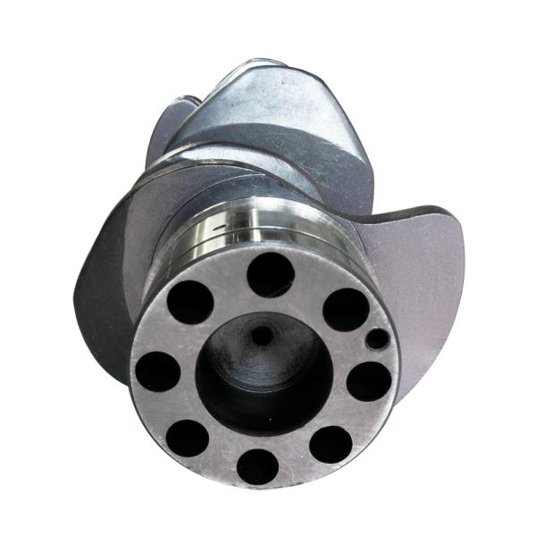 Isuzu 6hk1 Crankshaft 8-94396737-4 , Forged Steel 6HK1 Engine Crankshaft 8-97603-004-0