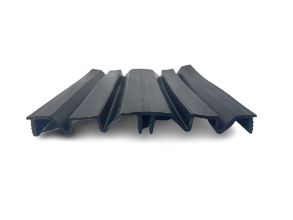 Outlet PVC Marine Rubber Seal for Watertight Door Waterproof and Customizable Size