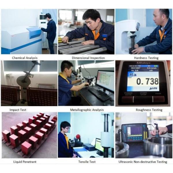 High-Strength N06625 Forging | Inconel 625 Alloy Components