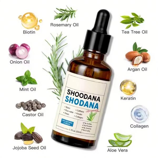 Hair care product packaging and application