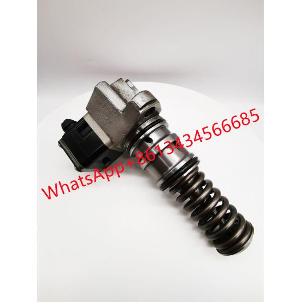 Original New Unit injector 0414755007 for Auto Diesel Injection Pump OE 5001860115 for diesel fuel engine ETECH