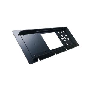 Quality Precision Sheet Metal Stamping Part , Automotive Stamping Parts Steel Bending wholesale