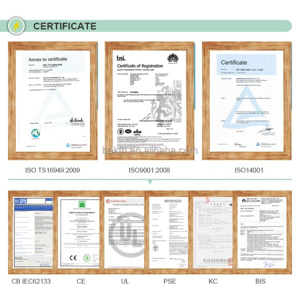 Cylindrical Lipo4 Li Ion Battery Pack 3.2V 6000mAh 32700/32650 Lifepo4 Battery Cell with Screw