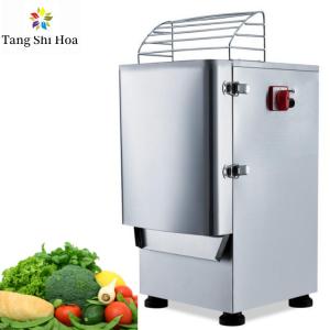 China Commercial Melon Fruit And Vegetable Cutter Machine Multi Function  1600W on sale