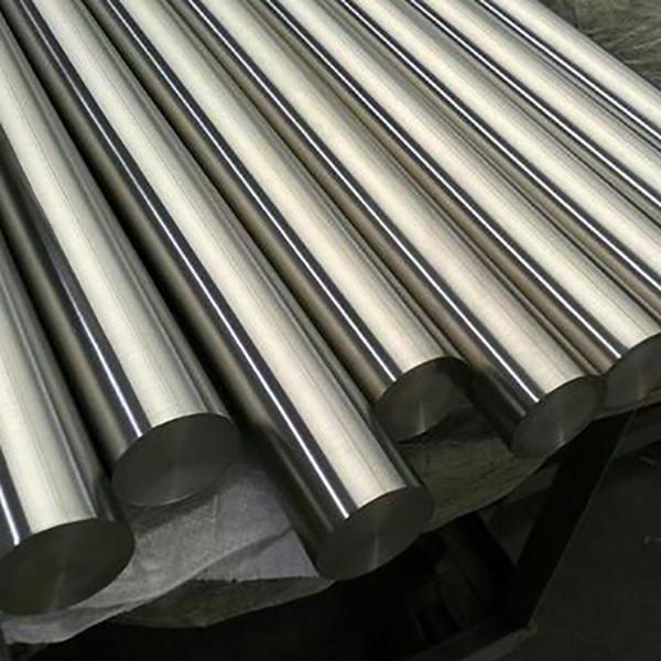 316Ti 410S 430F 440C 2507 Stainless Steel Bars Rods 14-4PH 15-5PH 17-4PH 17-7PH