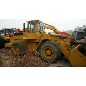 China USED WHEEL LOADER 950E,wheel loaders for sale on sale