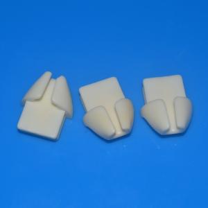 Technical Traverse Ceramic Wire Guides Thermal Stable Without Fault Silk