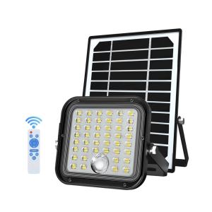 Quality 100W LED Flood light Outdoor Solar Lights Outdoor Light 100W Solar Floodlights wholesale