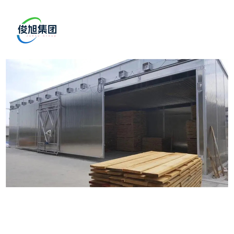 Customizable Heating Source Dry Fruit Tray Luxury Wooden Drying Machine for Wood Drying