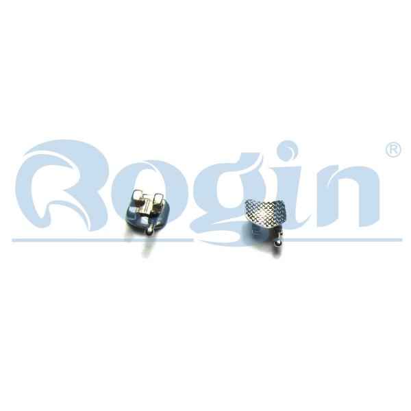 Stainless Steel Dental Orthodontic Instruments Dental metal orthodontic brackets