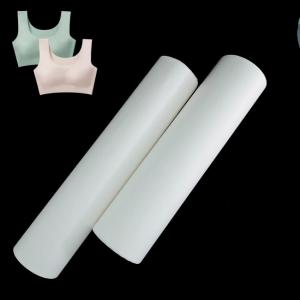 China High Elasticity Polyurethane Hot Melt Adhesive Film For Seamless Underwear on sale