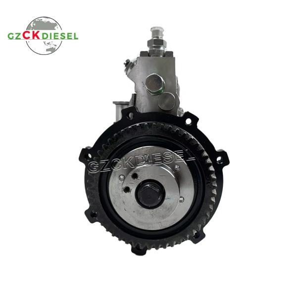 Fuel Injection Pump 1156033783 1-15603223-1 101602-8993 1016028993 For ZX200-5 Excavator 6BG1 Engine