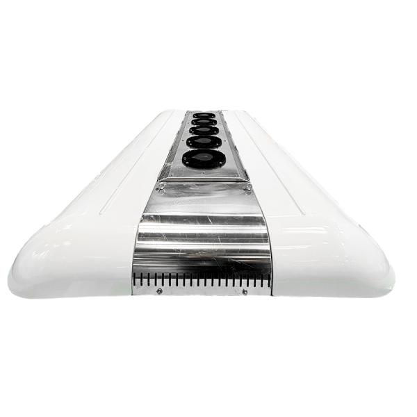 Vehicle accessories Electric Bus Air Conditione For 5~18m Electric buses