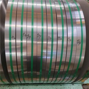 Quality 316 304 Stainless Steel Adhesive Strips 5mm 40mm wholesale